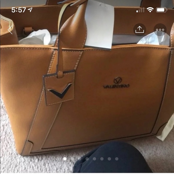 Valentino Handbag - Picture 2 of 8